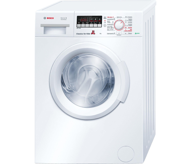 BOSCH WAB2028KPL - 390471 - zdjęcie 3